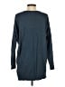 Dreamers Blue Pullover Sweater Size S - photo 2