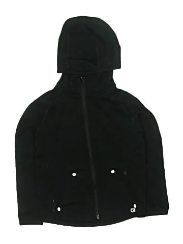 Gap Fit Zip Up Hoodie (view 1)