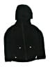 Gap Fit Solid Black Zip Up Hoodie Size XS (kids) - photo 1