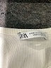 Zara Ivory Tank Top Size M - photo 7
