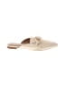 Esprit Ivory Mule/Clog Size 9 1/2 - photo 1