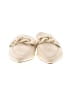 Esprit Ivory Mule/Clog Size 9 1/2 - photo 2