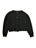 Art Class Black Cardigan Size 10 - 12 - photo 1