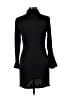 Steve Madden 100% Polyester Black Casual Dress Size XS - photo 2