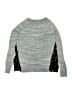Tucker + Tate Polka Dots Gray Pullover Sweater Size 10 - 12 - photo 1