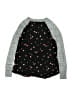 Tucker + Tate Polka Dots Gray Pullover Sweater Size 10 - 12 - photo 2