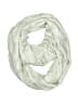 Cejon Accessories Inc. Silver Gray Scarf One size - photo 1