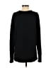 Athleta Black Pullover Sweater Size S - photo 2