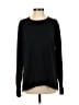 Athleta Black Pullover Sweater Size S - photo 1