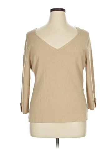 Bay Studio Pullover Sweater (view 1)