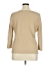 Bay Studio Tan Pullover Sweater Size 1X - photo 2