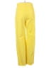Sassafras 100% Cotton Yellow Jeans Size XS - photo 2