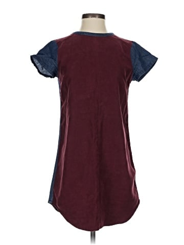 Lucca Couture Casual Dress (view 1)