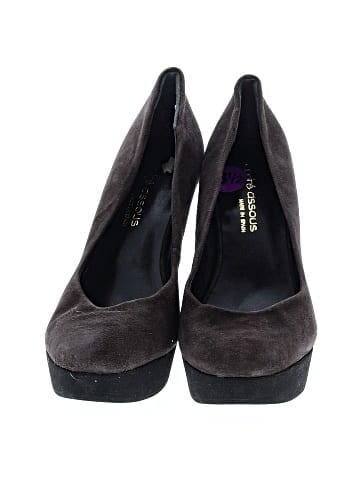 Andre Assous Heels (view 2)