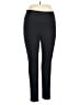 Reebok Solid Black Active Pants Size XL - photo 1