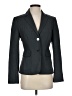 Calvin Klein Gray Blazer Size 4 - photo 1