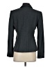 Calvin Klein Gray Blazer Size 4 - photo 2