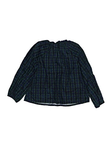 Crewcuts Long Sleeve Blouse (view 2)