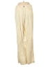 WeWoreWhat Ivory Yellow Casual Pants Size XS - photo 1