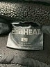 32 Degrees Black Turtleneck Sweater Size L - photo 7