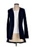 Assorted Brands Blue Cardigan Size S - photo 1