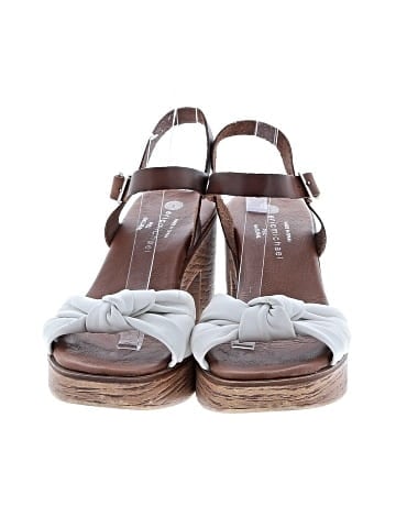 Eric Michael Sandals (view 2)