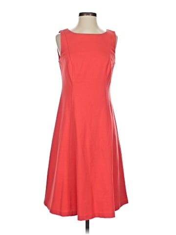 Talbots Casual Dress (view 1)