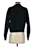 American Eagle Outfitters Polka Dots Black Pullover Sweater Size S - photo 2
