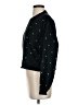 American Eagle Outfitters Polka Dots Black Pullover Sweater Size S - photo 5