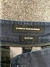 Express Design Studio Solid Blue Shorts Size 0 - photo 3