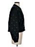 American Eagle Outfitters Polka Dots Black Pullover Sweater Size S - photo 4