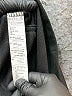Cotton On Solid Black Casual Dress Size L - photo 4