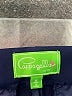 Pappagallo Solid Blue Dress Pants Size 8 - photo 7