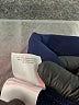 Pappagallo Solid Blue Dress Pants Size 8 - photo 8