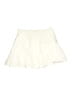 Aero Solid Ivory Active Skort Size S - photo 1