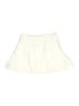 Aero Solid Ivory Active Skort Size S - photo 2