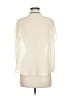 Moonlight 100% Polyester Ivory Tan Sleeveless Blouse Size M - photo 2