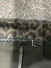 Calvin Klein Animal Print Black Active Pants Size 29 waist (estimated) - photo 7