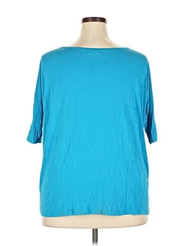 Piko 1988 3/4 Sleeve T-Shirt (view 2)