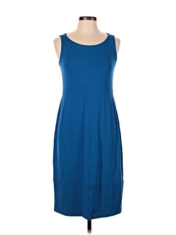 Eileen Fisher Casual Dress (view 1)