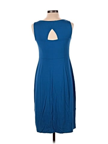 Eileen Fisher Casual Dress (view 2)