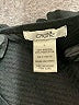 Cache Black Long Sleeve Top Size L - photo 7