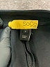 SoCa by St. John Solid Black Active Pants Size 2 - photo 7