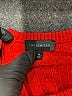 The Limited Red Pullover Sweater Size M - photo 7