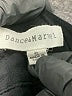 Dance & Marvel Black Formal Skirt Size S - photo 3