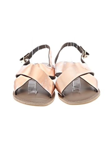 London Rebel Sandals (view 2)