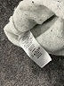Ann Taylor LOFT Marled Silver Turtleneck Sweater Size XS - photo 8