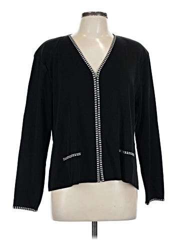 misook Blazer (view 1)