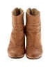 Rag & Bone 100% Leather Tan Ankle Boots Size EU 38 - photo 2