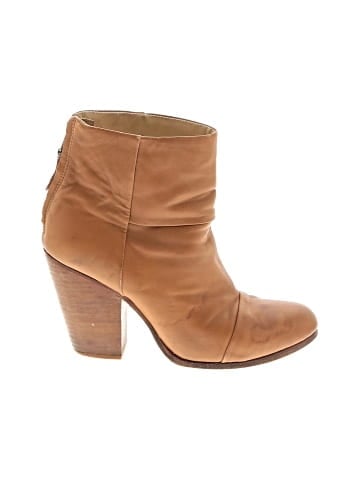 Rag & Bone Ankle Boots (view 1)